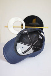Nw Blnce Trucker Imp Polyester Cap